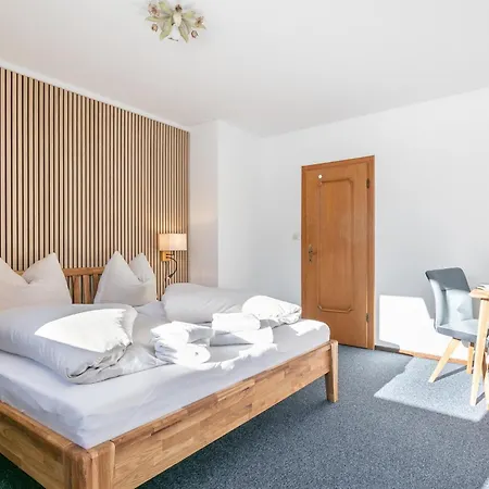Lägenhet Brixen Alpin Living 1 Und 2 Und 3