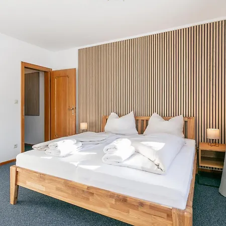 Brixen Alpin Living 1 Und 2 Und 3 Brixen im Thale