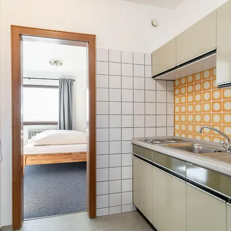 Brixen Alpin Living 1 Und 2 Und 3 Brixen im Thale