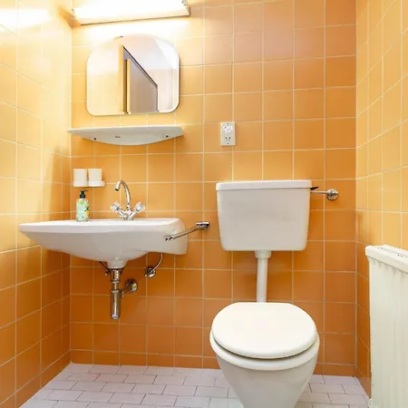 Brixen Alpin Living 1 Und 2 Und 3 * Brixen im Thale