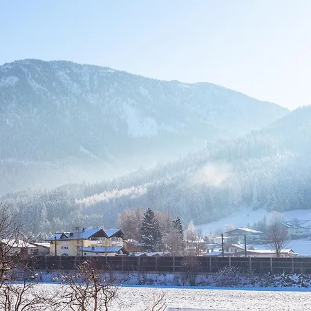 Lägenhet Brixen Alpin Living 1 Und 2 Und 3 Brixen im Thale