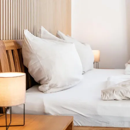 Brixen Alpin Living 1 Und 2 Und 3