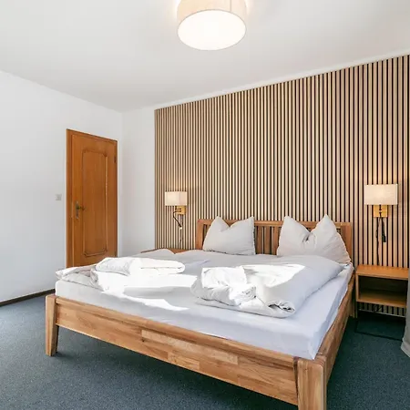 Brixen Alpin Living 1 Und 2 Und 3 *