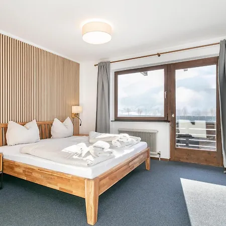 Brixen Alpin Living 1 Und 2 Und 3 Brixen im Thale