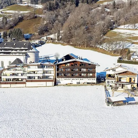 Brixen Alpin Living 1 Und 2 Und 3 * Brixen im Thale