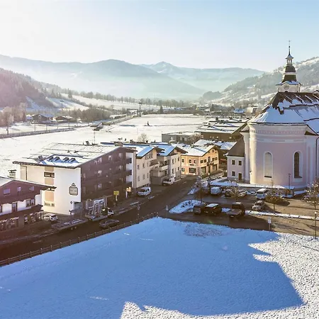 Brixen Alpin Living 1 Und 2 Und 3 Apartman *