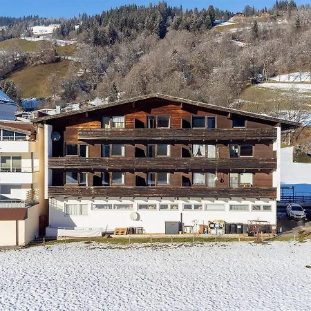 Brixen Alpin Living 1 Und 2 Und 3 Lägenhet Brixen im Thale