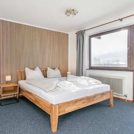 Appartamento Brixen Alpin Living 1 Und 2 Und 3 *
