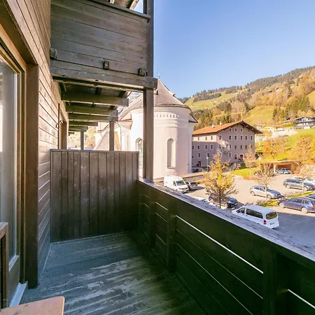 Brixen Alpin Living 1 Und 2 Und 3 Brixen im Thale