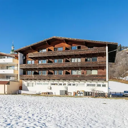 Brixen Alpin Living 1 Und 2 Und 3 Brixen im Thale