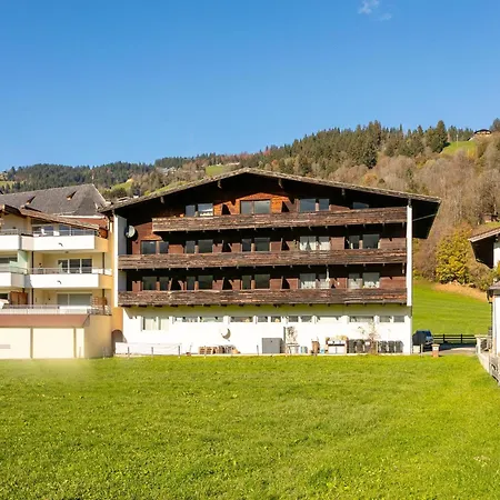 Appartamento Brixen Alpin Living 1 Und 2 Und 3