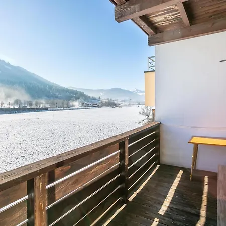 Apartment Brixen Alpin Living 123 Brixen im Thale