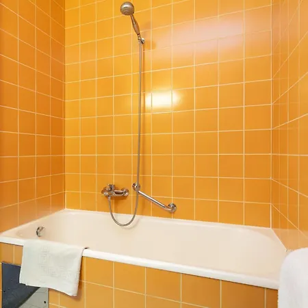 Apartment Brixen Alpin Living 123 Brixen im Thale