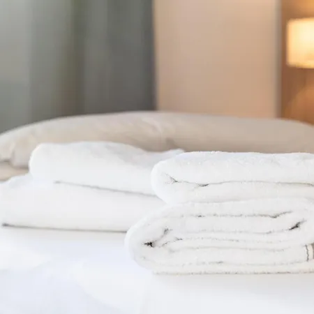 アパート Brixen Alpin Living 1 Und 2 Und 3