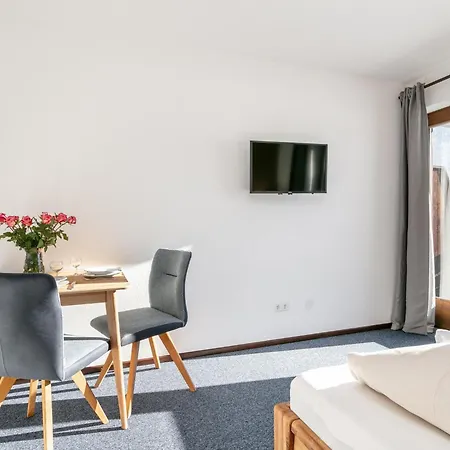 Brixen Alpin Living 123 Apartment Brixen im Thale