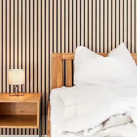 アパート Brixen Alpin Living 1 Und 2 Und 3 ブリクセン イン ターレ