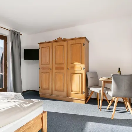 Brixen Alpin Living 123 Brixen im Thale