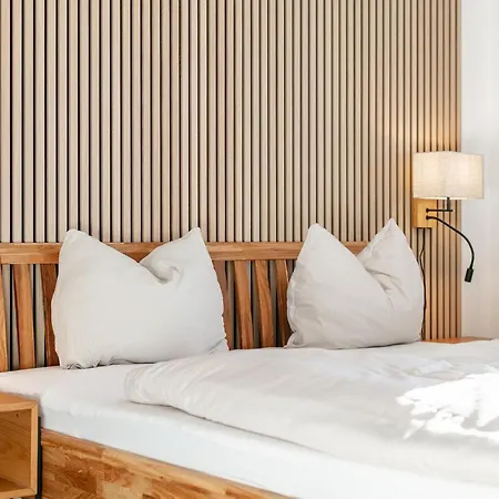 Brixen Alpin Living 1 Und 2 Und 3 * ブリクセン イン ターレ