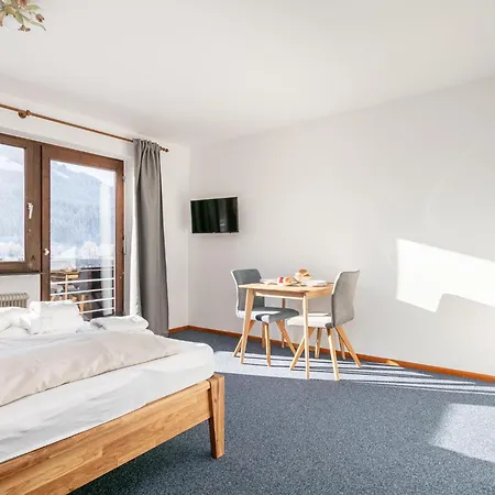 Apartment Brixen Alpin Living 123 Brixen im Thale