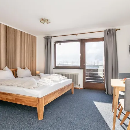 Brixen Alpin Living 123 Apartment Brixen im Thale