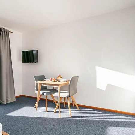 Brixen Alpin Living 123 Apartment