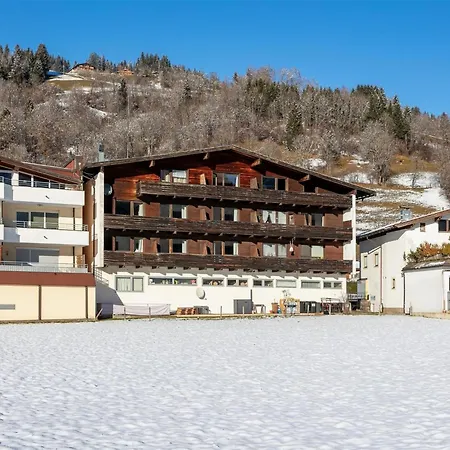 アパート Brixen Alpin Living 1 Und 2 Und 3