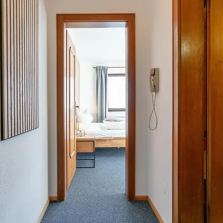 Brixen Alpin Living 1 Und 2 Und 3 *