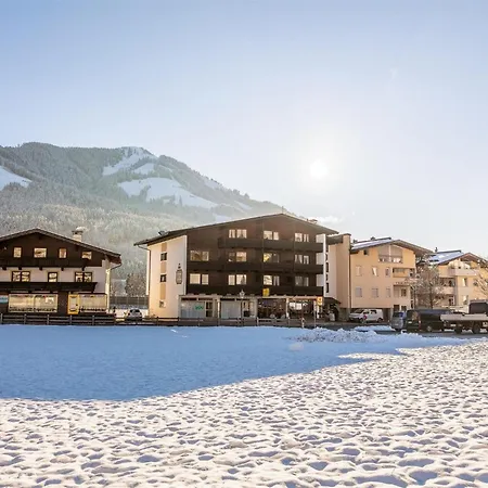 Apartment Brixen Alpin Living 123 *