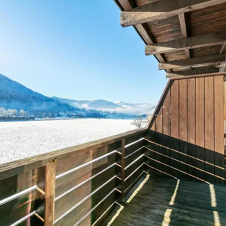 Apartmán Brixen Alpin Living 1 Und 2 Und 3