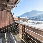 Brixen Alpin Living 1 Und 2 Und 3 Apartman Brixen im Thale
