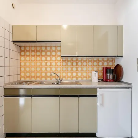 Brixen Alpin Living 1 Und 2 Und 3 Appartement *