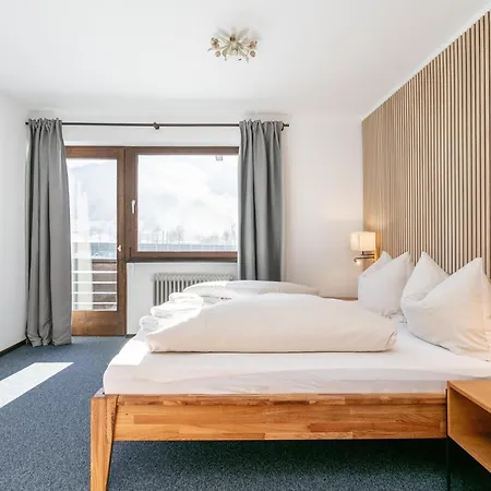 Appartement Brixen Alpin Living 123 *