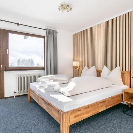 Appartement Brixen Alpin Living 1 Und 2 Und 3 *