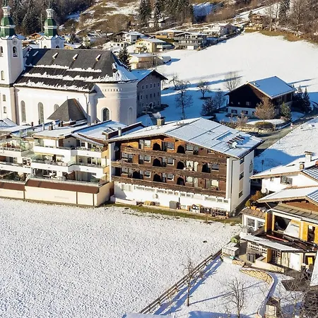 Brixen Alpin Living 1 Und 2 Und 3 Appartement Brixen im Thale