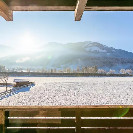 Appartement Brixen Alpin Living 123 *