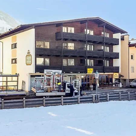 Brixen Alpin Living 1 Und 2 Und 3 * Brixen im Thale