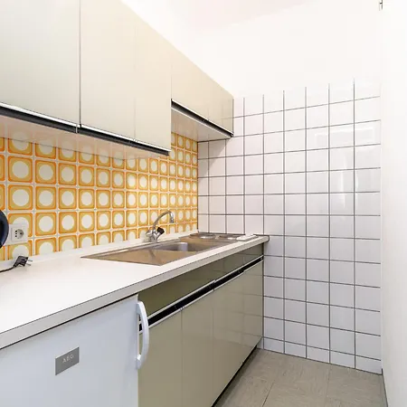 Brixen Alpin Living 1 Und 2 Und 3 Apartman Brixen im Thale