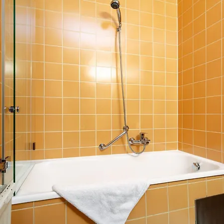 公寓 Brixen Alpin Living 1 Und 2 Und 3